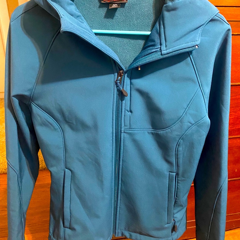 Women’s jacket